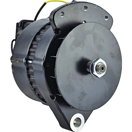 Db Electrical Alternator for Crusader, Hansen, Jacuzzi Jet Various Models Tractors 400-16154